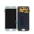 Import mobile phone lcd for Galaxy A3 2017 A320 display screen with touch digitizer assembly replacement repair parts from China