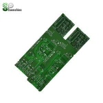 Mobile Phone Motherboard Multilayer PCB Manufacturer