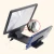 Import Mobile phone screen amplifier with horn video magnifying glass folding eye protection from China