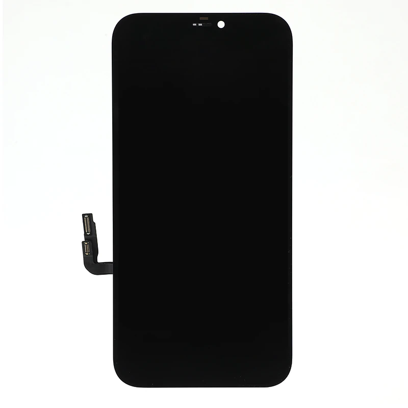 mobile quality spare parts Lcd for iphone 12 screen lcd display