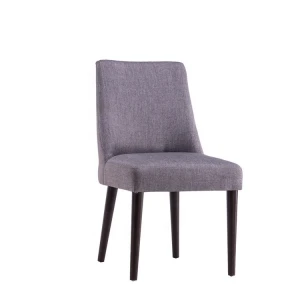 Modern Dining Chair Fabric upholstered VS 8151