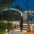 Import Modern Outdoor Sleeping Pod Space Capsule Hotel Home Cabin House Luxury Tiny Prefab Container Houses from China