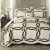 Modern quilted patchwork bedspread with cheap price price for home hotel
