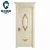 modern solid wood bedroom door prices