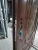 Import modern strong steel main door design gate safety door from China