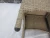 Import Modern Style Rattan Wikcer Living Room Conversation Chairs and Table from China