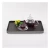 Import MODERN TRAY LARGE SIZE ABS food coffee desert serving anti-slip plastic rectangle dining tray kitchenware made in Korea from South Korea