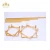 Import Modern wedding flower stand holder for party event decoration from China