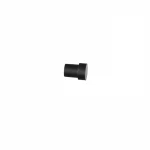 Molded custom irregular EPDM sbr fkm silicone rubber square gasket seal ring