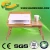 Import More Style Good Quality Bamboo Table In China from China