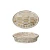 Import Mosaic Bathroom Accessories Set 6 -Piece Includes Soap Dispenser Tumbler Toothbrush Holder Soap Dish from China
