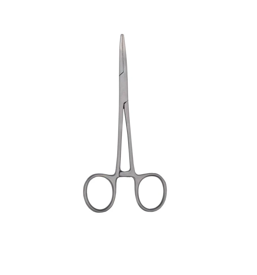 Mosquito Forceps Curved 14cm , Surgical/Medical Instruments, Single Use