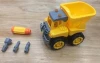 Most Papular Kids Tool Truck Toy Take Apart Toy Car for Sale