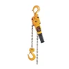 Most Popular  1-7/50 in Hook LB010-15 LB Series Lever Chain Hoist 1 ton Load Chain