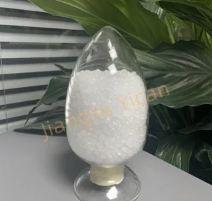 Most Popular Factory in China Virgin LDPE Resin Granules Plastic Granules