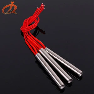 Most Popular Industrial Electric Cartridge Heater With Good Price