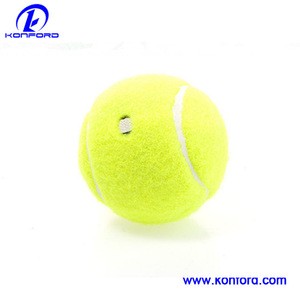 Most popular tennis ball wholesale pressureless tennis balls