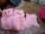 Import mother day gifts 2021  mom and me  kids Teddy bear slippers  21 colors  fuzzy teddy  House Teddy Bear Slippers for Women Girls from China