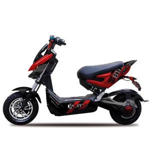 Motorcycle Electric 1000W 2000w electric sports motorcycle scooter electric adult motorcycle in stock sample order (XZL)