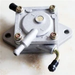 Motorcycle Fuel System 1017B gasoline petrol pump