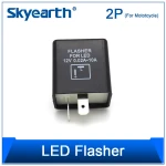 Motorcycle parts Universal 25W 6.8 ohms Load Resistors led flasher/indicator resistor for Motorcycle LED Indicators signal