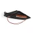 Import Motorcycle Side Covers Cap For Yamaha Nmax 125 155 Nmax155 NMAX125 Rear Small Side Cover motorcycle Decorative Cover No Light from China