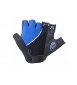 Mountain Bike Bicycle Cycling Half Finger Riding Gloves