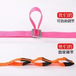 Moving Artifact Moving Strap Heavy Lifting Furniture Home Appliance Strap Moving Rope Saving Tool for