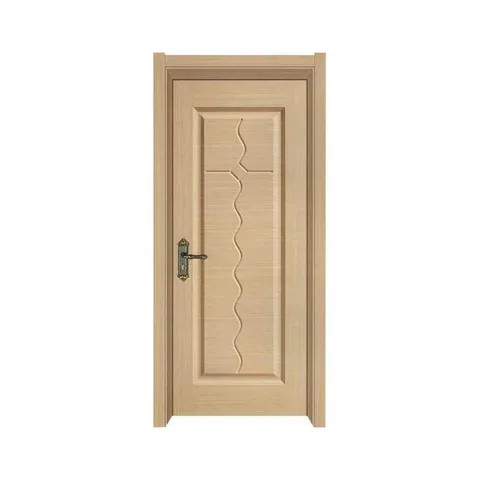 mpetitive prices Modern High Quality PVC Solid Door Design Available at Wholesale Price from India