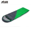 MSEE Outdoor Factory Sleeping bag customized fill down feather and ulright sleeping bag