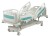 Import MSLHB25 Five function electric hospital bed from China