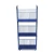 Import MT Select Size Color Retail Store Wrought Iron Metal Basket Wire Display Rack from China