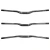 Import MTB bike carbon handlebar 3K matt  600mm - 760mm mtb bicycle parts carbon bicycle rise handlebar from China