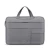 multi color Business Bag Fashion Briefcase For Men