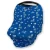 Import Multi design Breastfeeding Cover Nursing Scarf Baby Wrap Carrier Baby Seat Cover from India