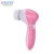 Import Multi Function Beauty Equipment Electric Rotating Facial Cleansing Brush from China