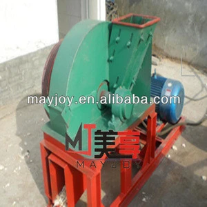 Multi-functional and high quality wood shavings machine for sale
