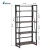 Import Multi-layer Steel-wood Iron Art Bookrack, Library Bookcase Bookshelf, Acrylic Bookcases from China