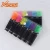 Import Multicolor highlighter for marking and  customization logo from China
