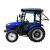 Import Multifunction 4WD Farmer Tractors Compact Agriculture Tractor Agricultural 4X4 Farming Tractors from China