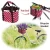 Import Multifunction Bicycle Handlebar Basket for Shopping Picnic from China