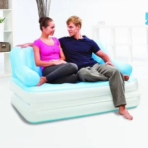 Multifunction Comfortable Inflatable Air Mattress custom mattress