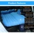 Import Multifunctional Car Travel Inflatable Mattress Flocking Air Bed Camping Universal SUV Back Seat Extended Air Couch Two Pillow from China