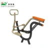 Multifunctional Galvanized Steel Sporting Goods/ Exercise Equipment/china Outdoor Fitness HD-12402