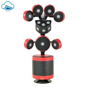 Buy Multifunctional New Multi-target Boxing Target For Comprehensive ...