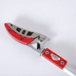 Multifunctional Pole Pruner Shears Hot Sale Good Pruners And Secateurs Orange Tree Shear With High Quality