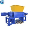 Multifunctional shredder for recycling used electric commercial cabbage shredder