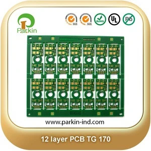 Multilayer PCB Board, One Stop Service