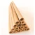 Import Multipurpose high quality bubble tea eco friendly coffee stirrer reusable bamboo drinking straws from China