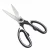 Import Multipurpose Kitchen Scissors from China